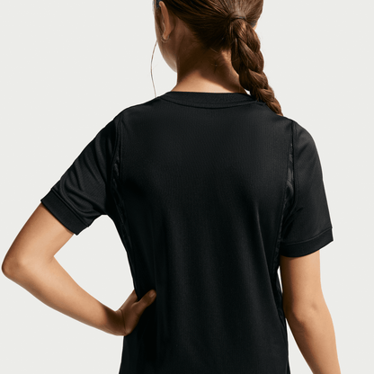 Camiseta Noruega 2026 Away Niños