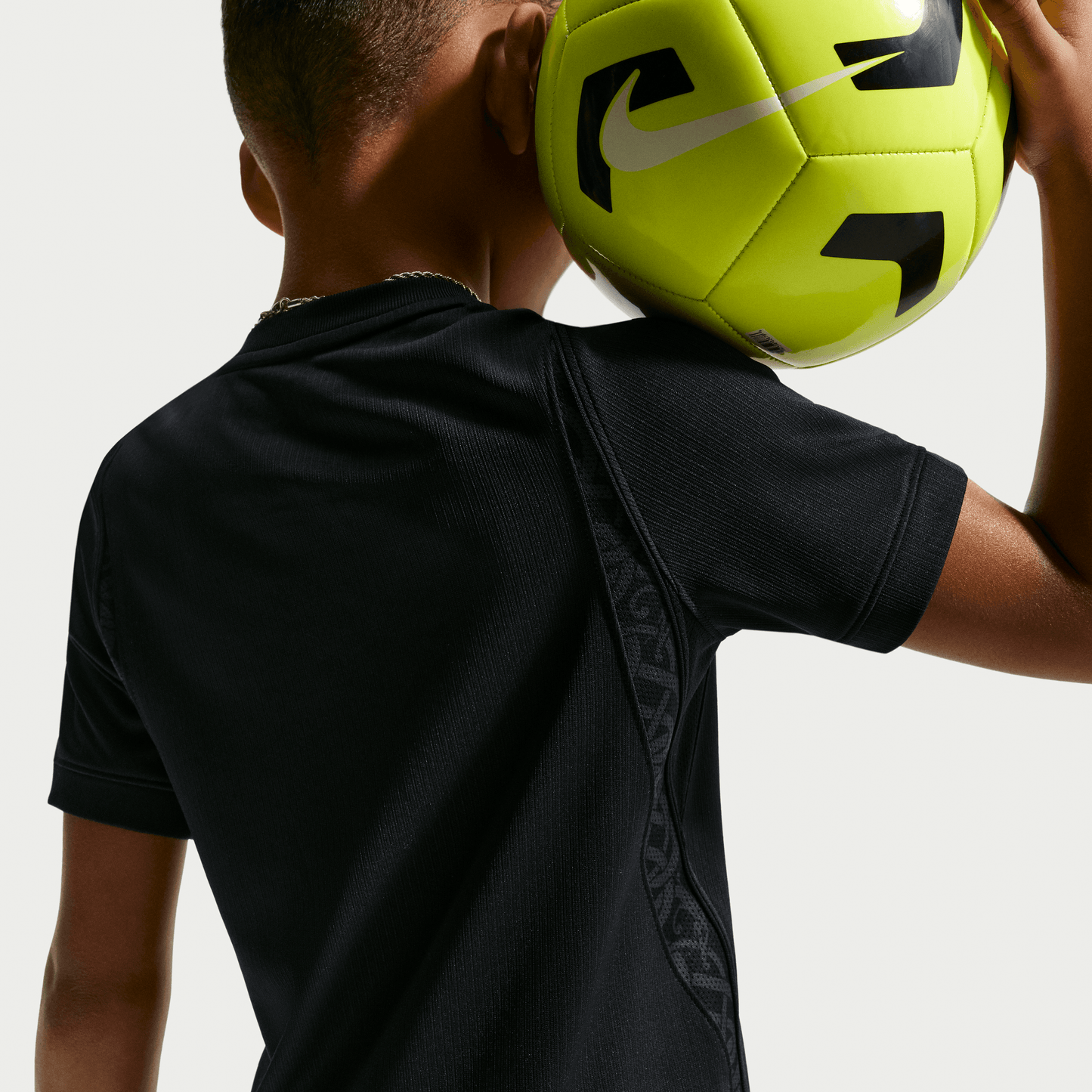 Camiseta Noruega 2026 Away Niños