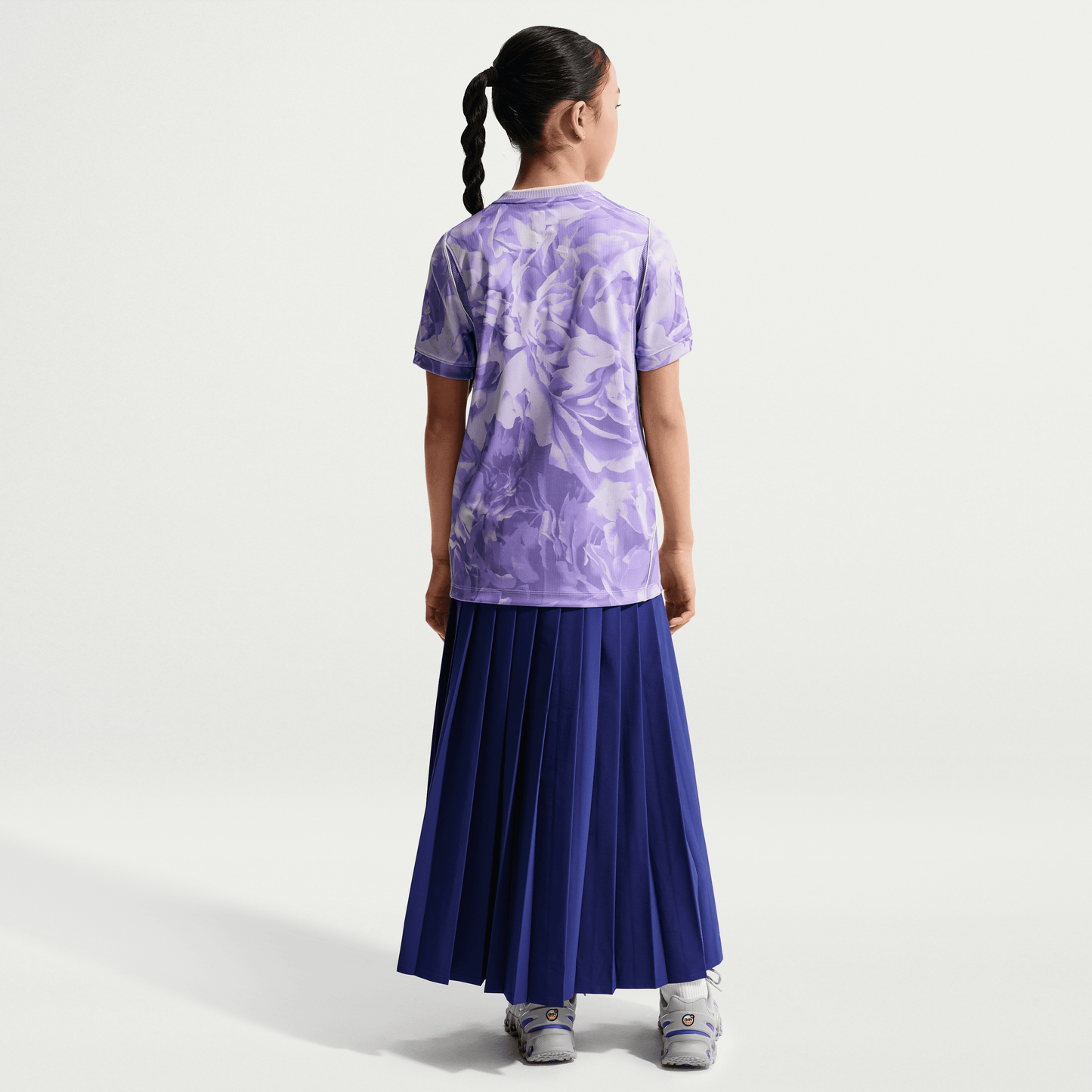 Camiseta Corea del Sur 2026 Away Niños