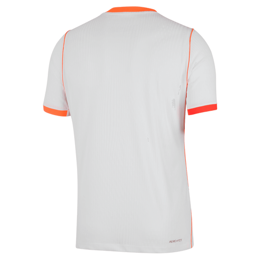 Camiseta Holanda 2026 Authentic Away