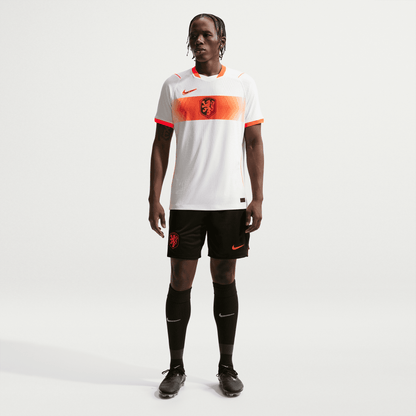 Camiseta Holanda 2026 Authentic Away