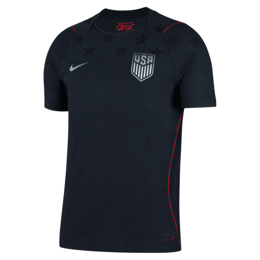Camiseta Estados Unidos 2026 Authentic Away