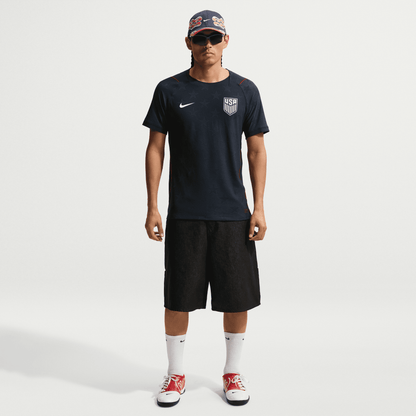 Camiseta Estados Unidos 2026 Authentic Away
