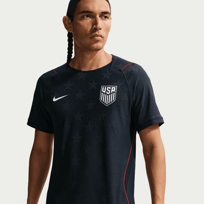 Camiseta Estados Unidos 2026 Authentic Away