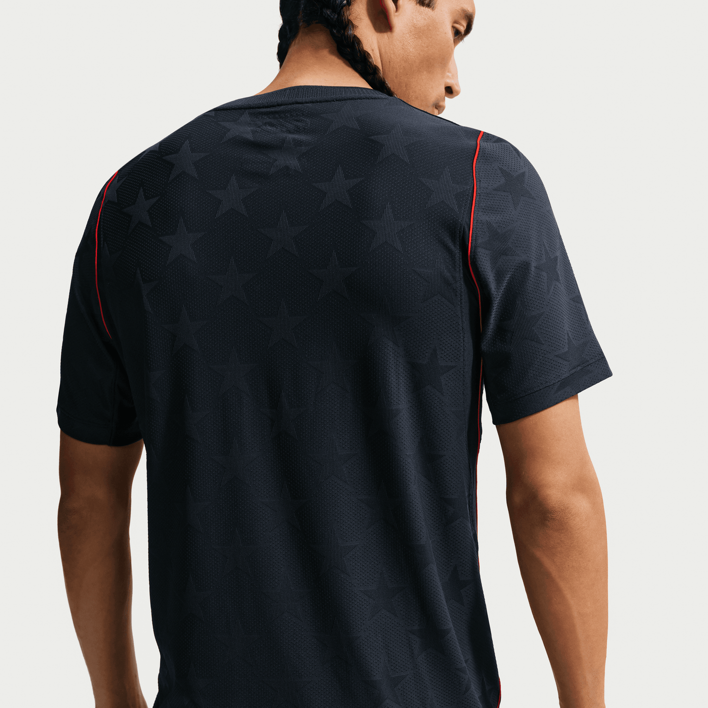 Camiseta Estados Unidos 2026 Authentic Away