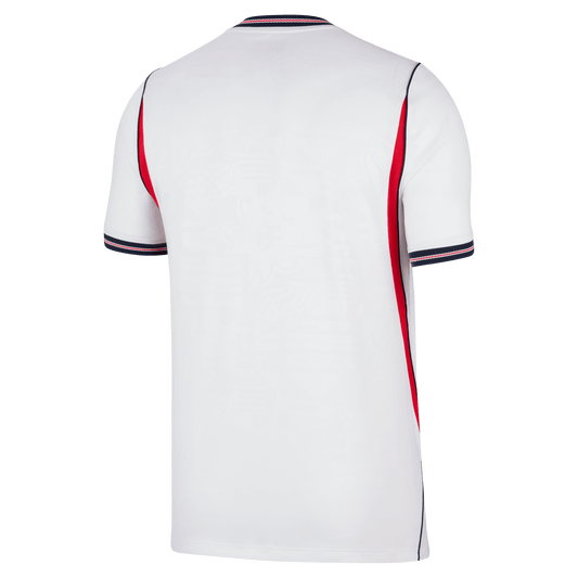 Camiseta Inglaterra 2026 Home