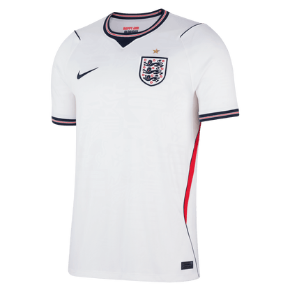 Camiseta Inglaterra 2026 Home