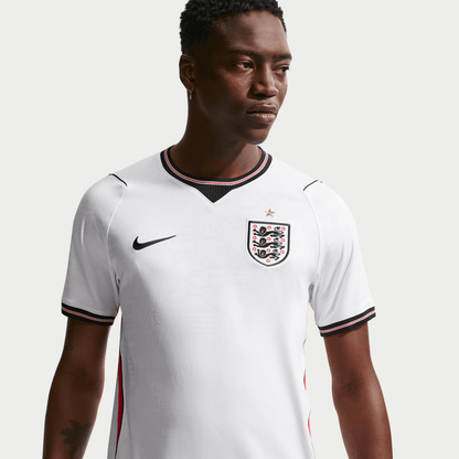 Camiseta Inglaterra 2026 Home