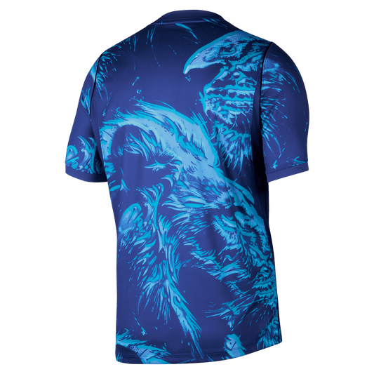 Camiseta Inglaterra 2026 Arquero