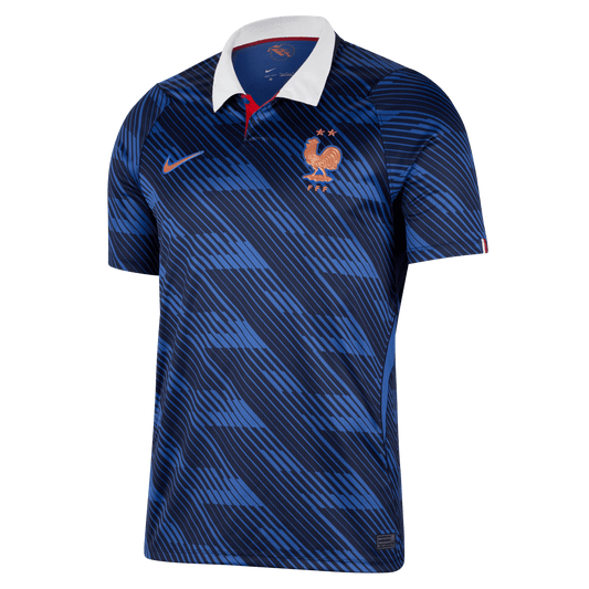 Camiseta Francia 2026 Home
