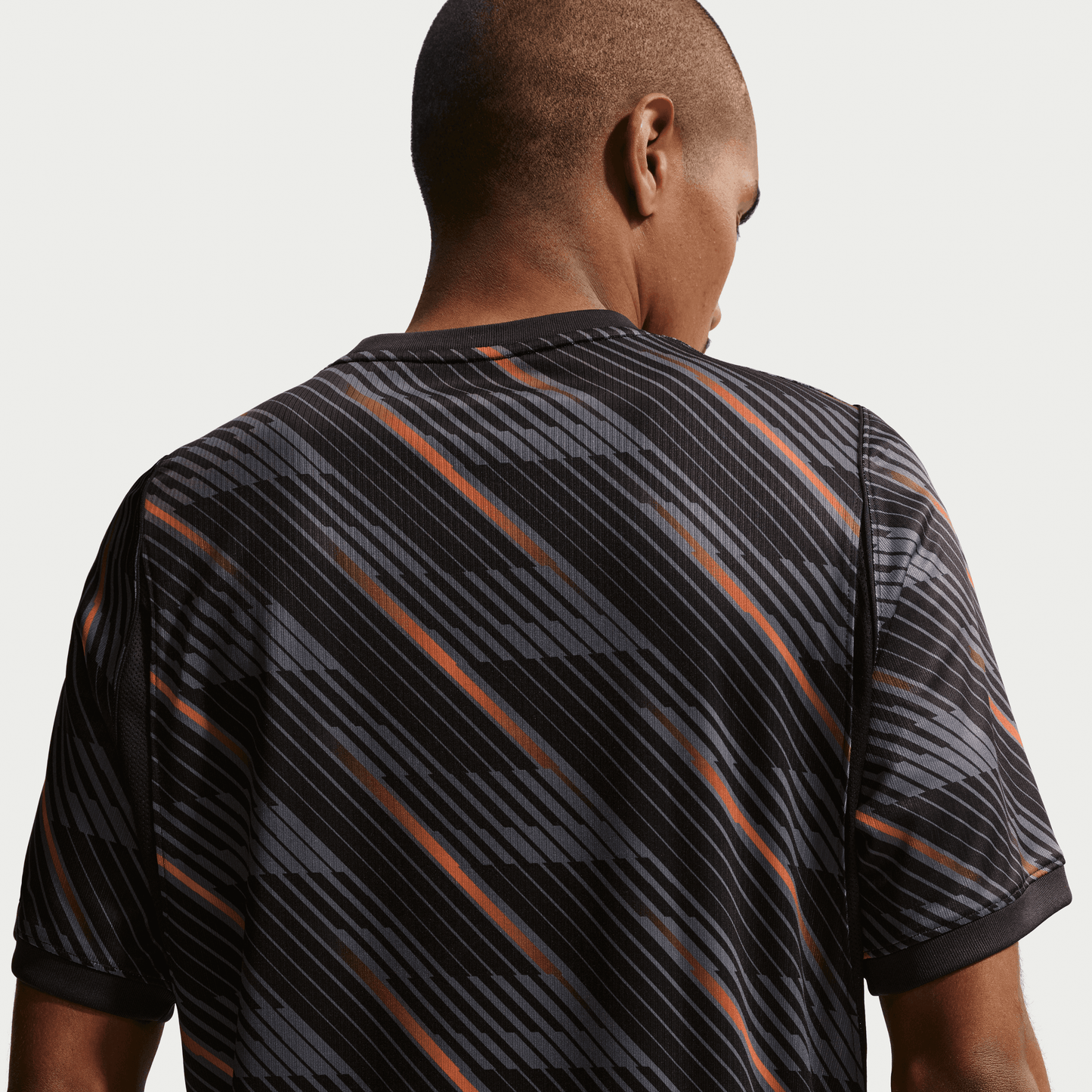 Camiseta Francia 2026 Arquero