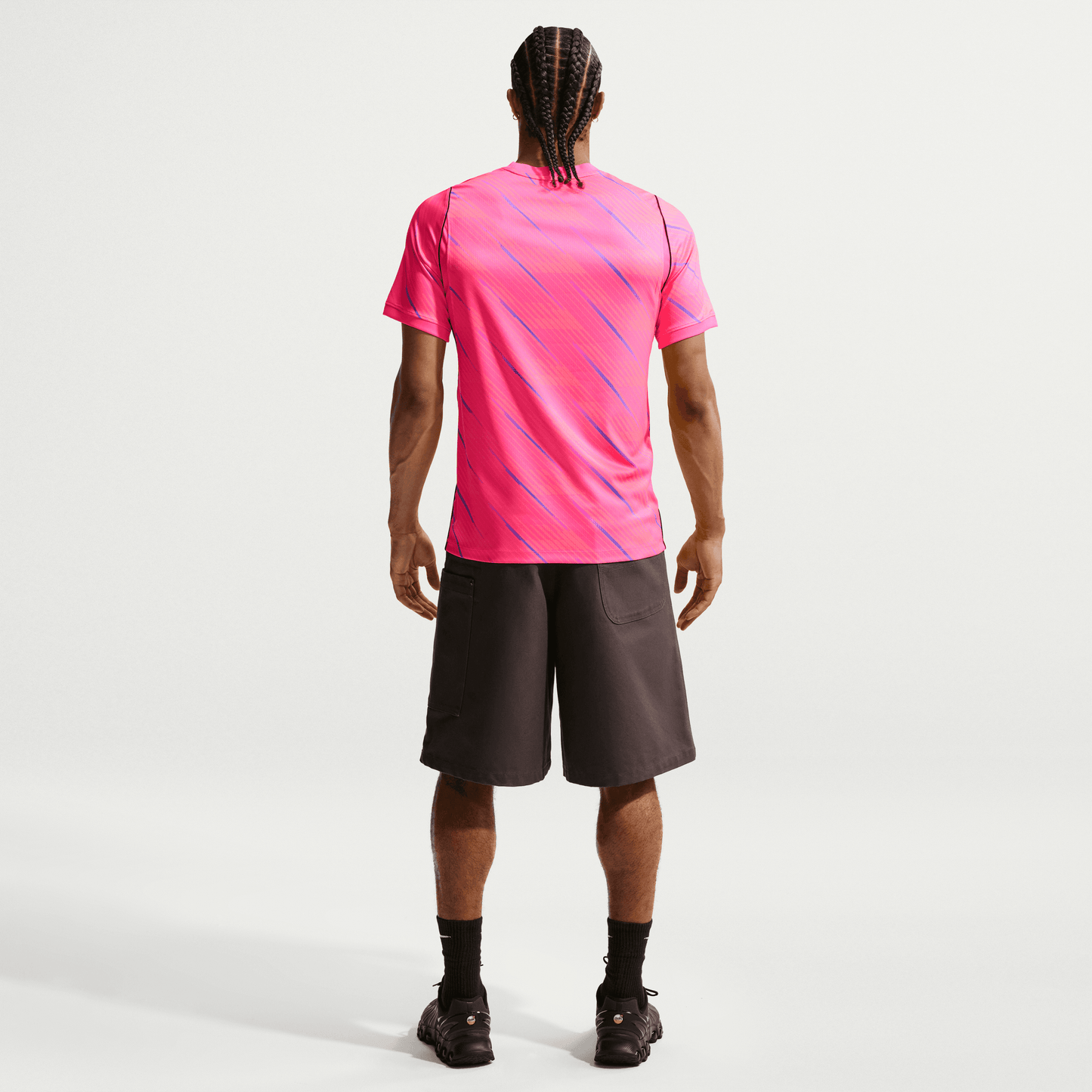 Camiseta Francia 2026 Arquero