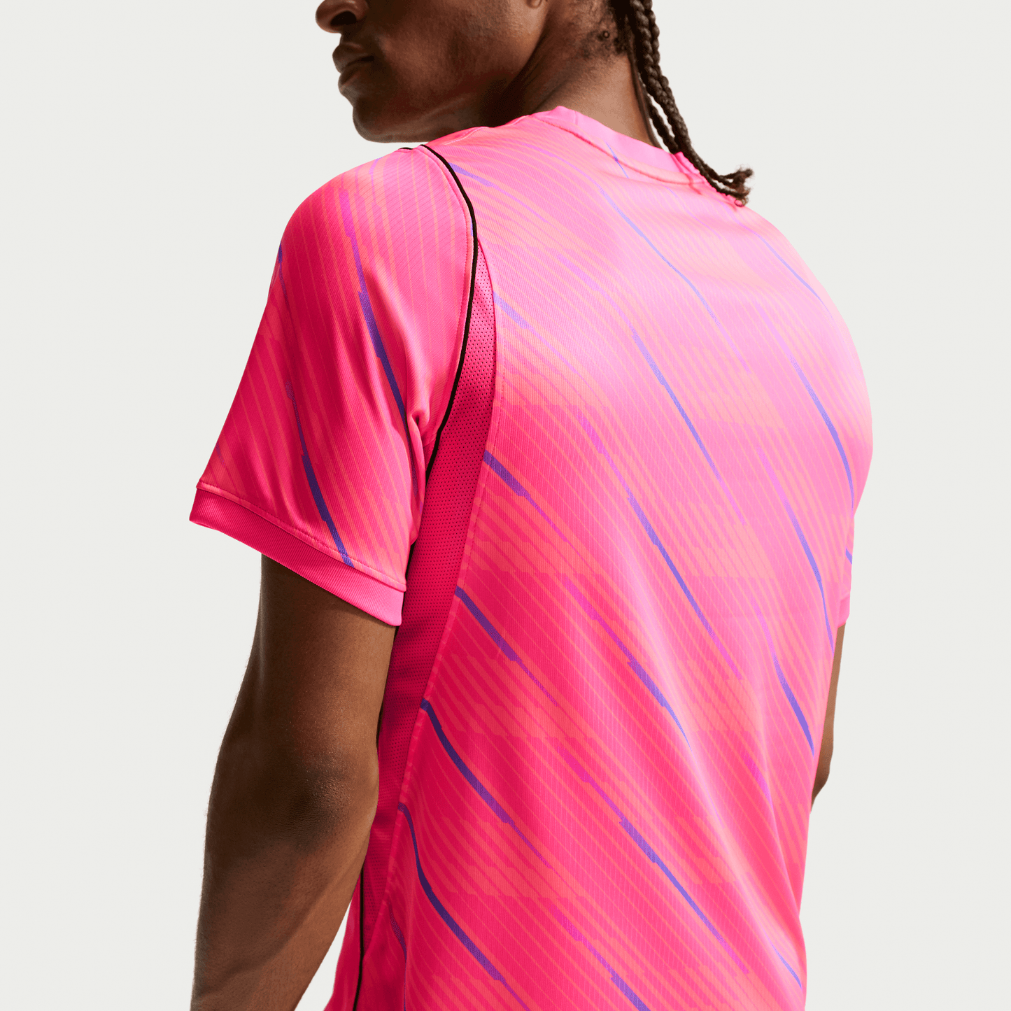 Camiseta Francia 2026 Arquero