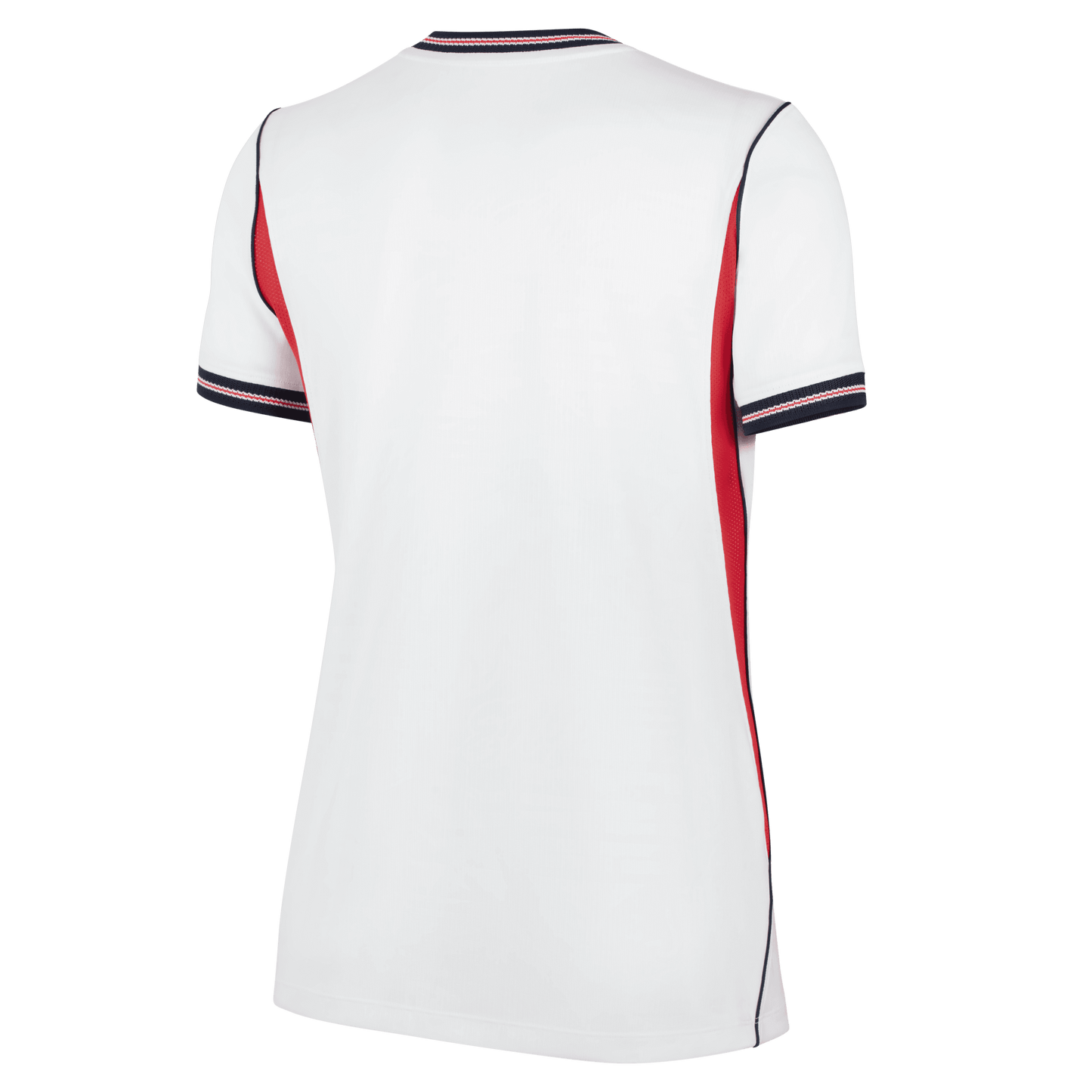 Camiseta Inglaterra 2026 Home Femenino