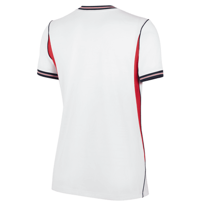 Camiseta Inglaterra 2026 Home Femenino