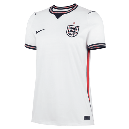 Camiseta Inglaterra 2026 Home Femenino