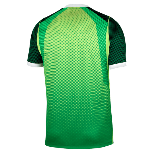 Camiseta Nigeria 2026 Home