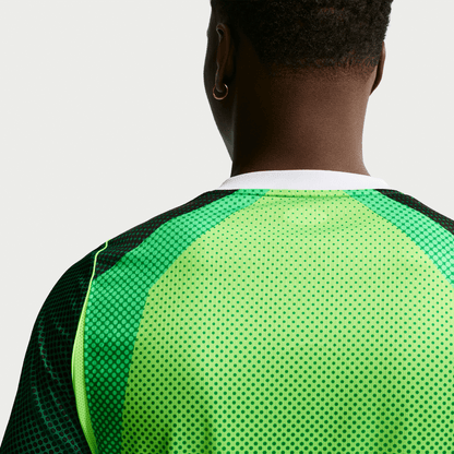 Camiseta Nigeria 2026 Home