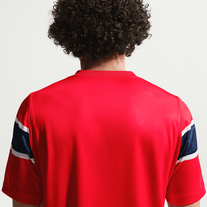 Camiseta Noruega 2026 Home