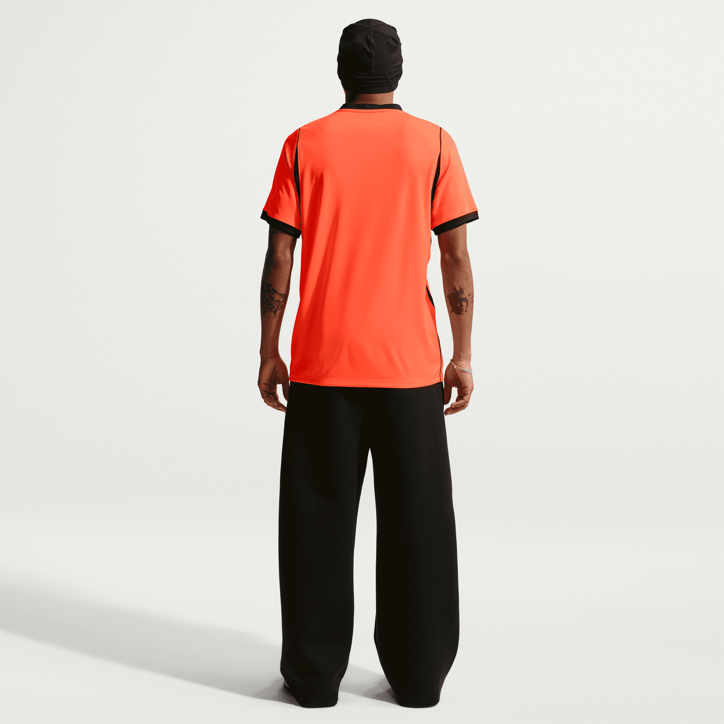 Camiseta Holanda 2026 Home