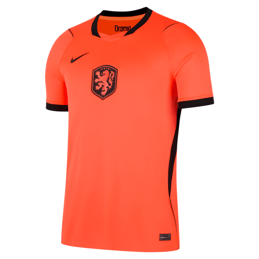 Camiseta Holanda 2026 Home