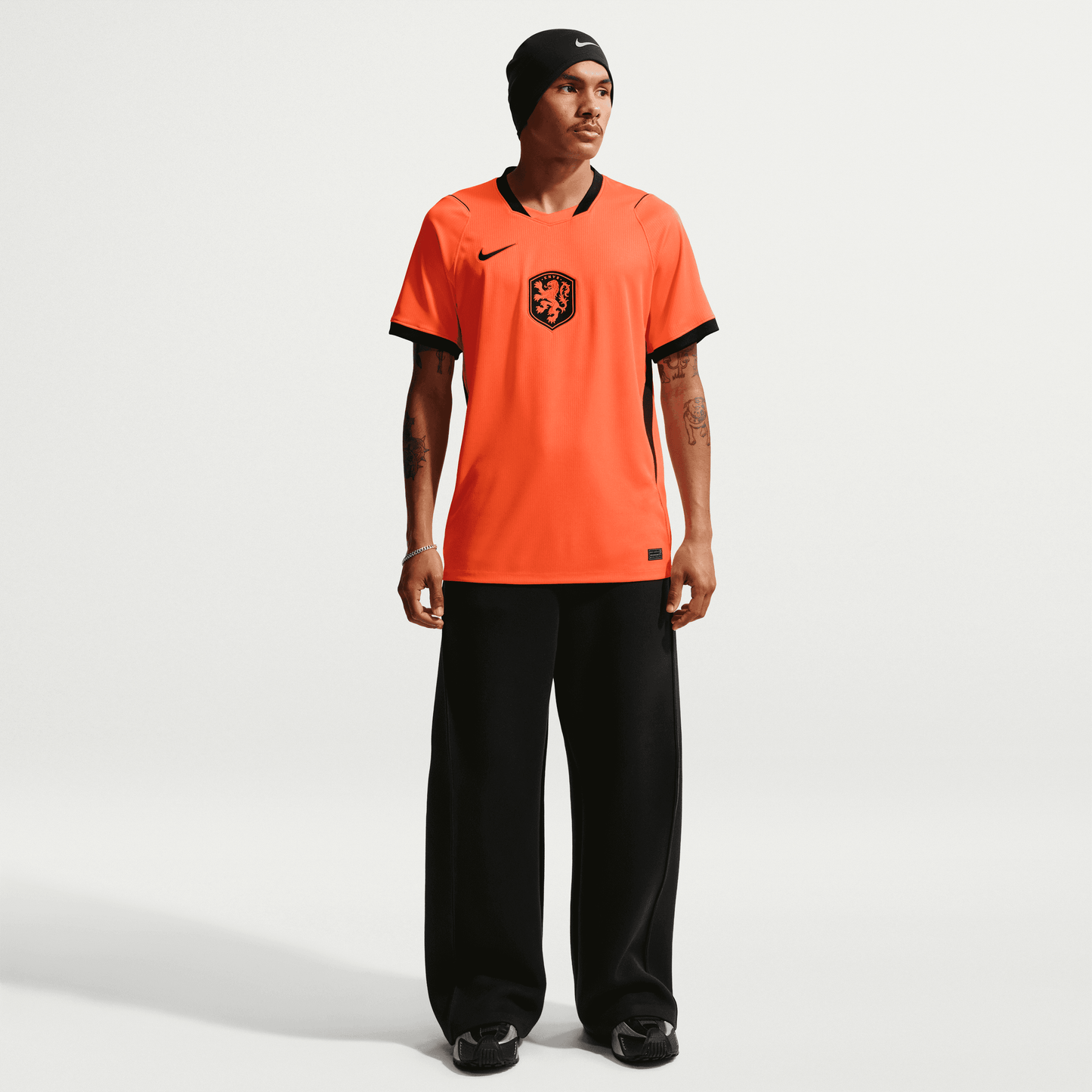 Camiseta Holanda 2026 Home