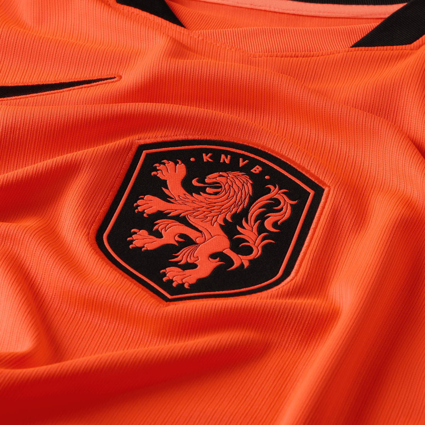 Camiseta Holanda 2026 Home