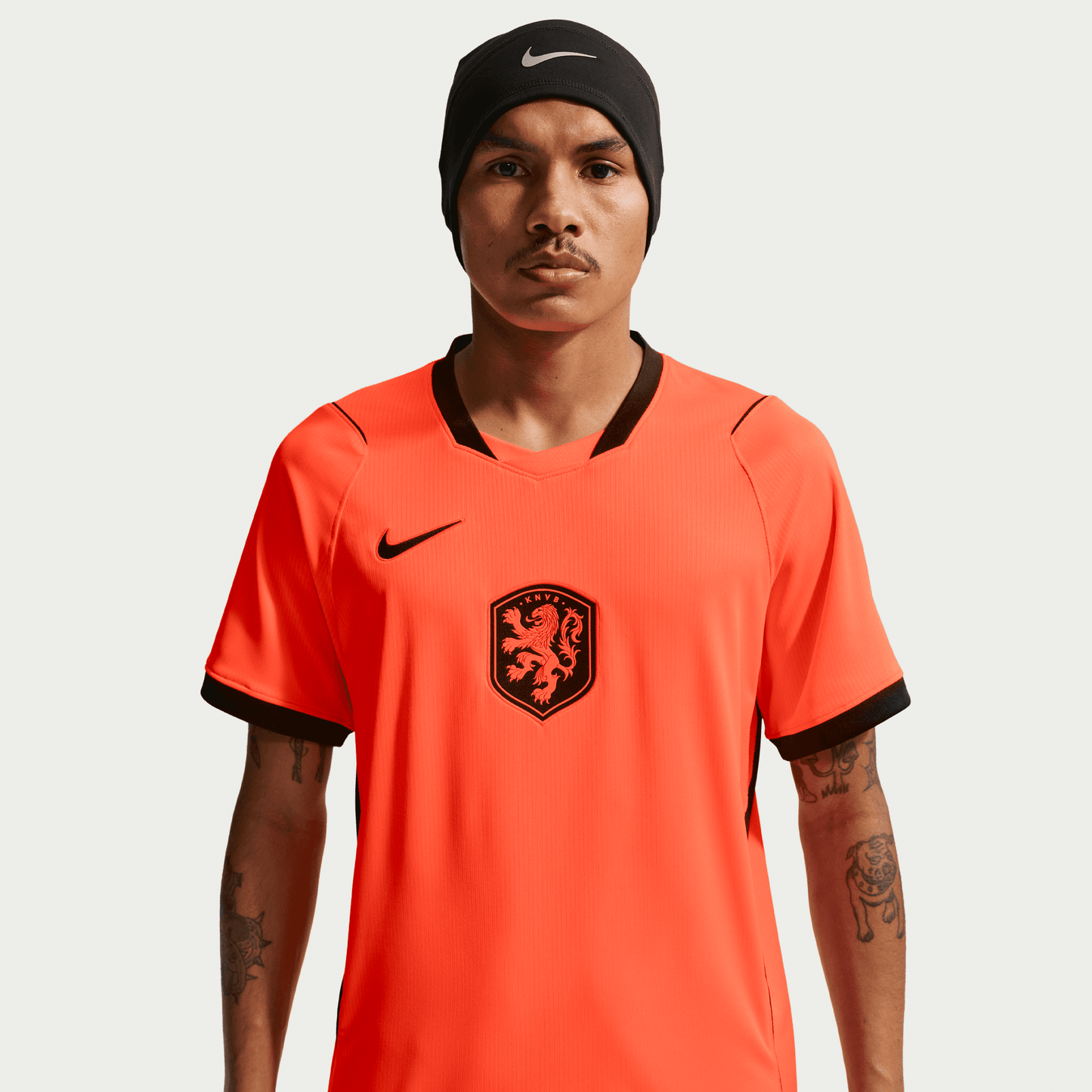 Camiseta Holanda 2026 Home