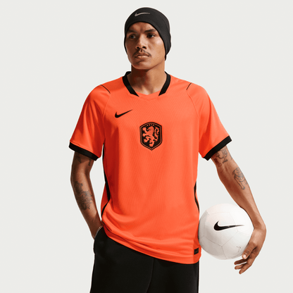 Camiseta Holanda 2026 Home