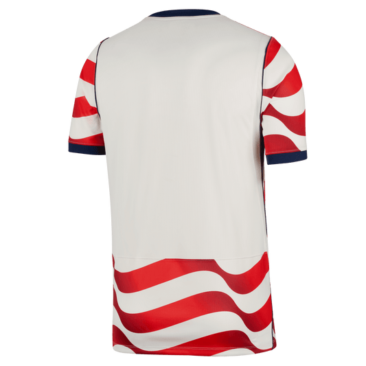 Camiseta Estados Unidos 2026 Home