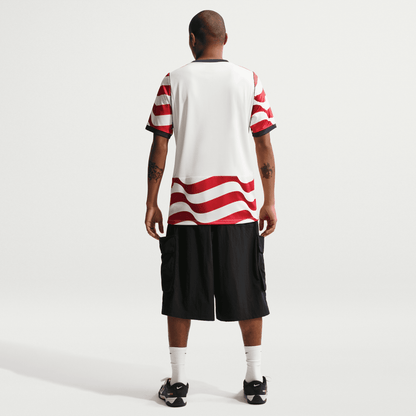 Camiseta Estados Unidos 2026 Home