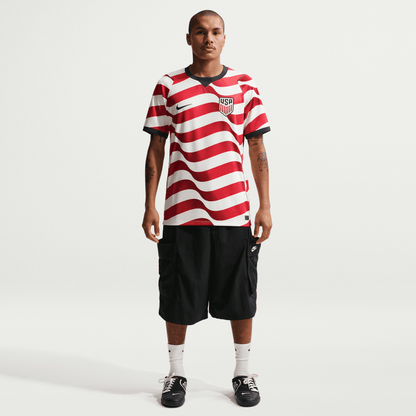 Camiseta Estados Unidos 2026 Home