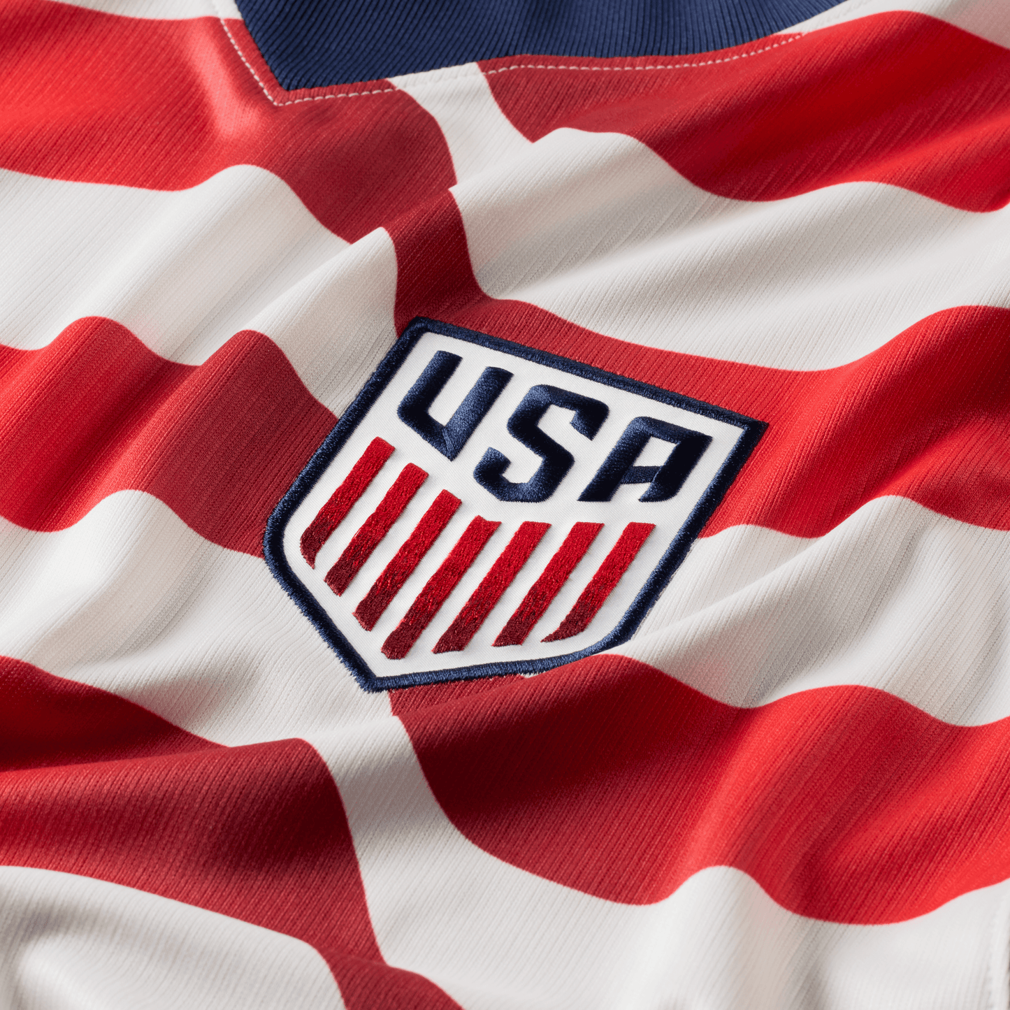 Camiseta Estados Unidos 2026 Home