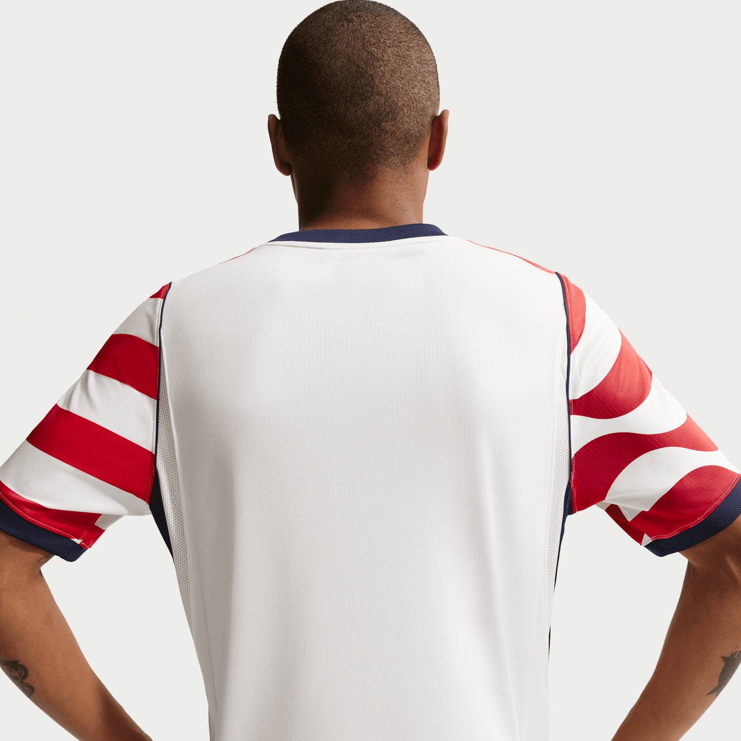 Camiseta Estados Unidos 2026 Home