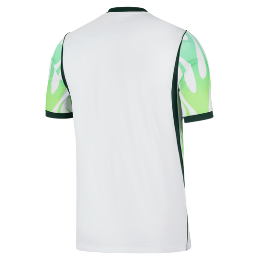 Camiseta Nigeria 2026 Away