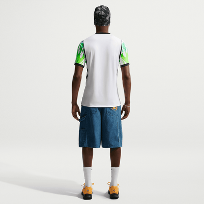 Camiseta Nigeria 2026 Away