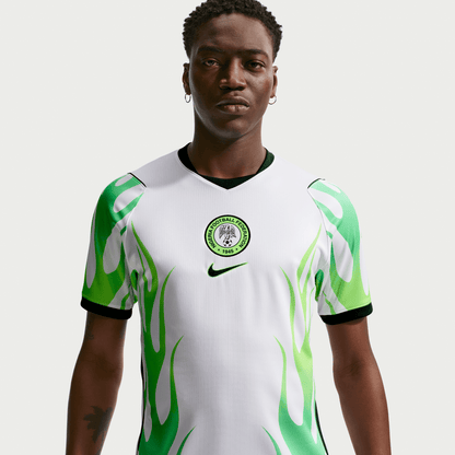 Camiseta Nigeria 2026 Away