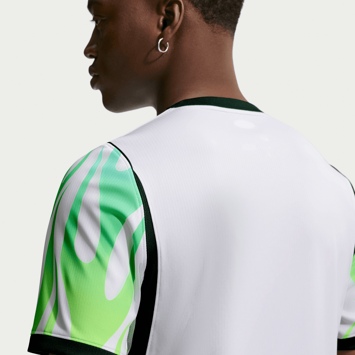 Camiseta Nigeria 2026 Away