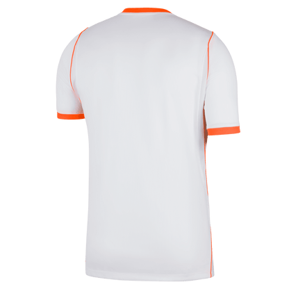 Camiseta Holanda 2026 Away