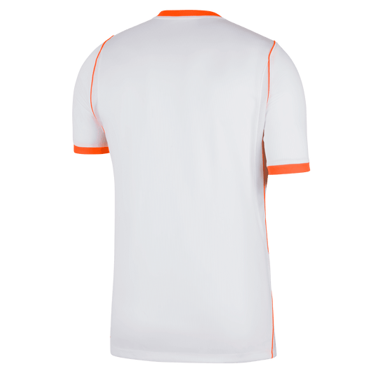 Camiseta Holanda 2026 Away