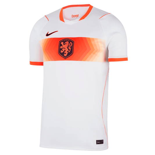 Camiseta Holanda 2026 Away