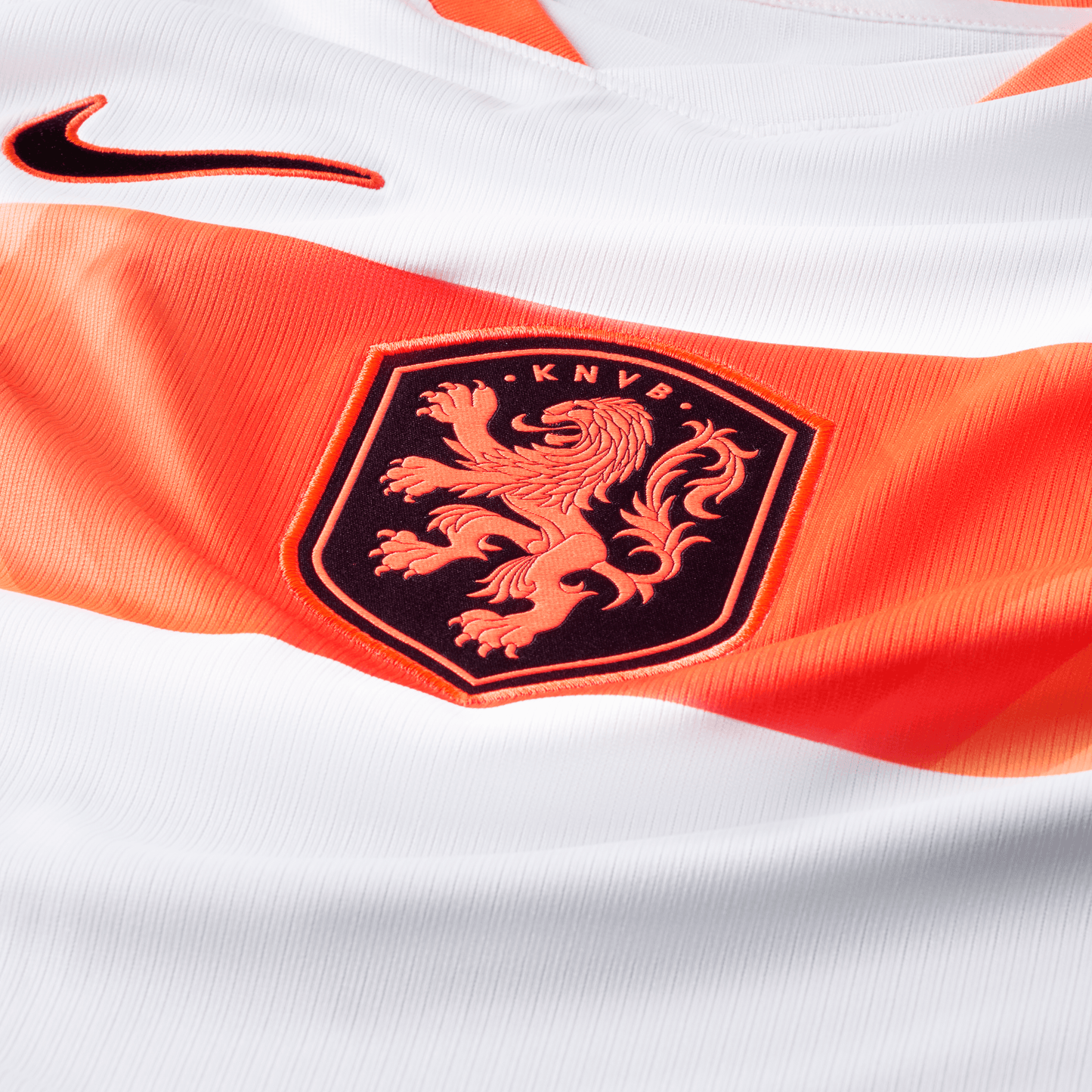 Camiseta Holanda 2026 Away
