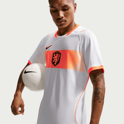 Camiseta Holanda 2026 Away