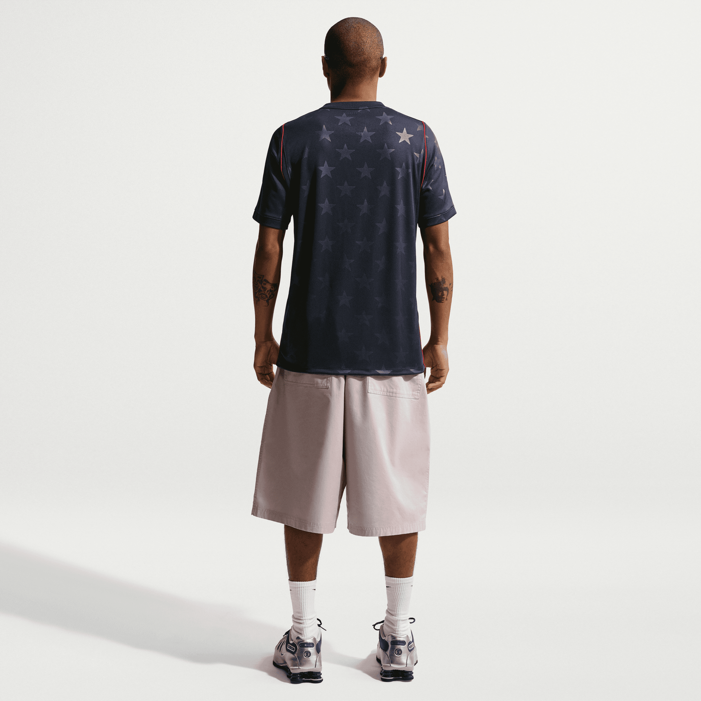 Camiseta Estados Unidos 2026 Away
