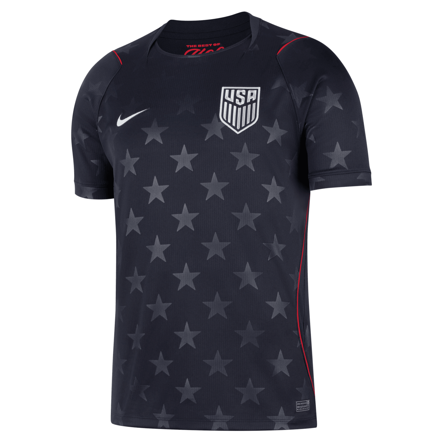 Camiseta Estados Unidos 2026 Away