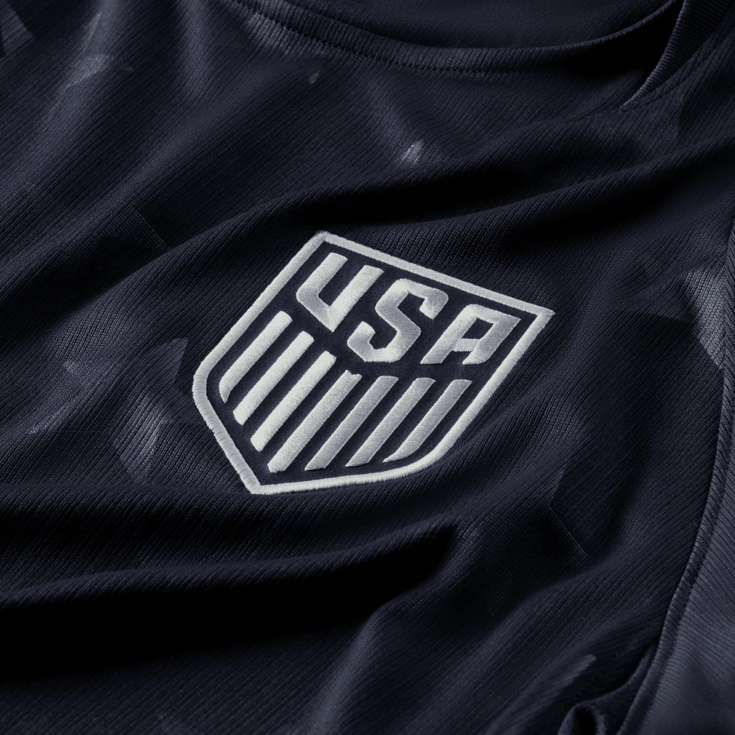 Camiseta Estados Unidos 2026 Away