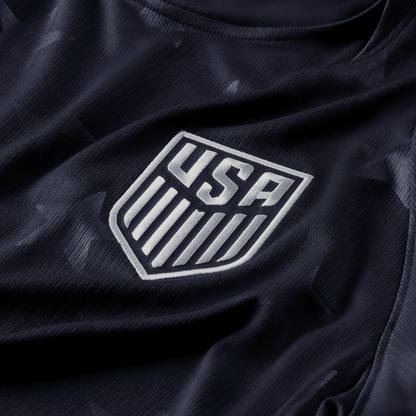 Camiseta Estados Unidos 2026 Away