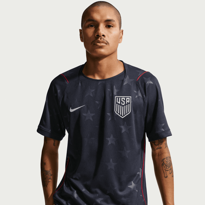 Camiseta Estados Unidos 2026 Away