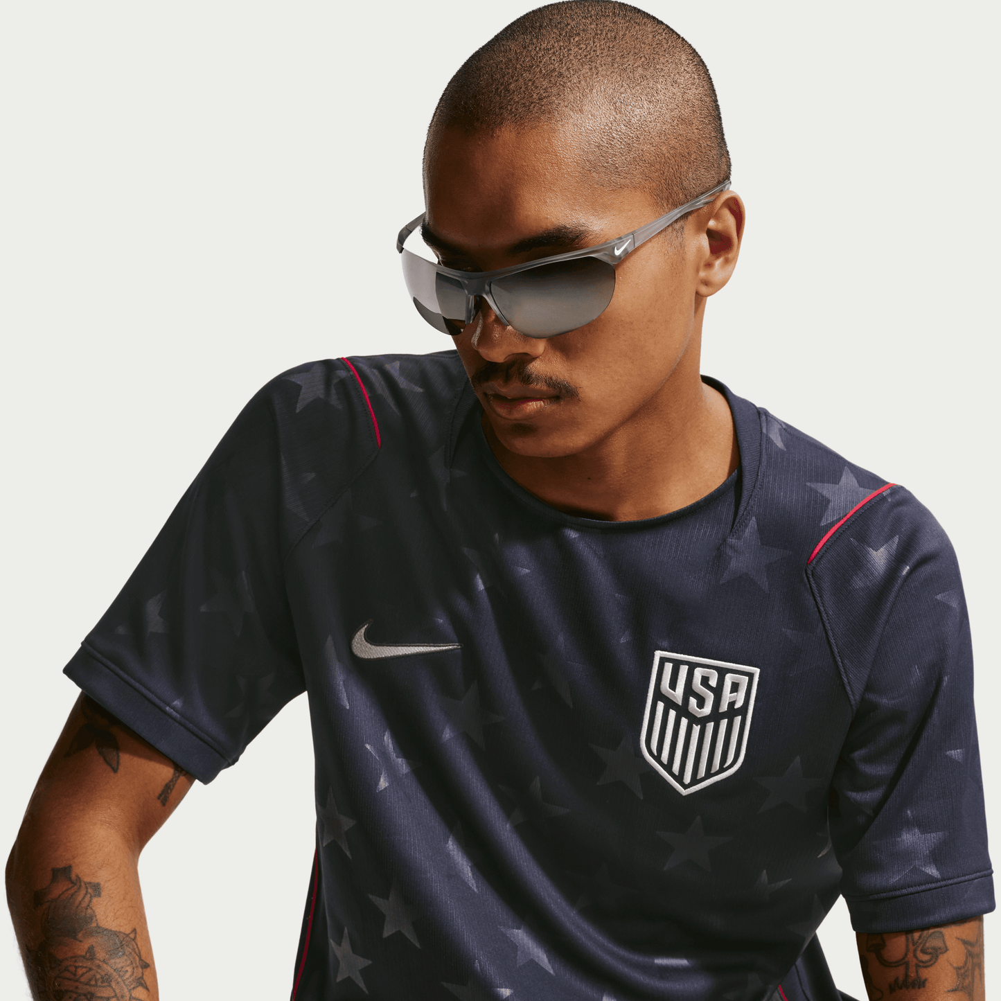 Camiseta Estados Unidos 2026 Away