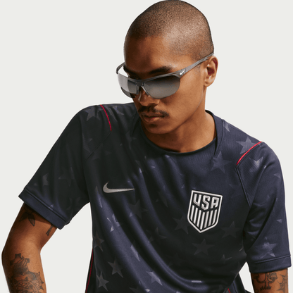 Camiseta Estados Unidos 2026 Away